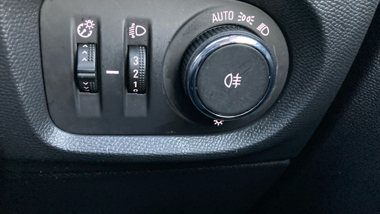 Vauxhall Corsa 1.2 Turbo Design 5dr Auto Petrol Hatchback